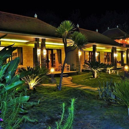 Favorite Exclusive Villa And Spa Nusa Penida Exteriér fotografie