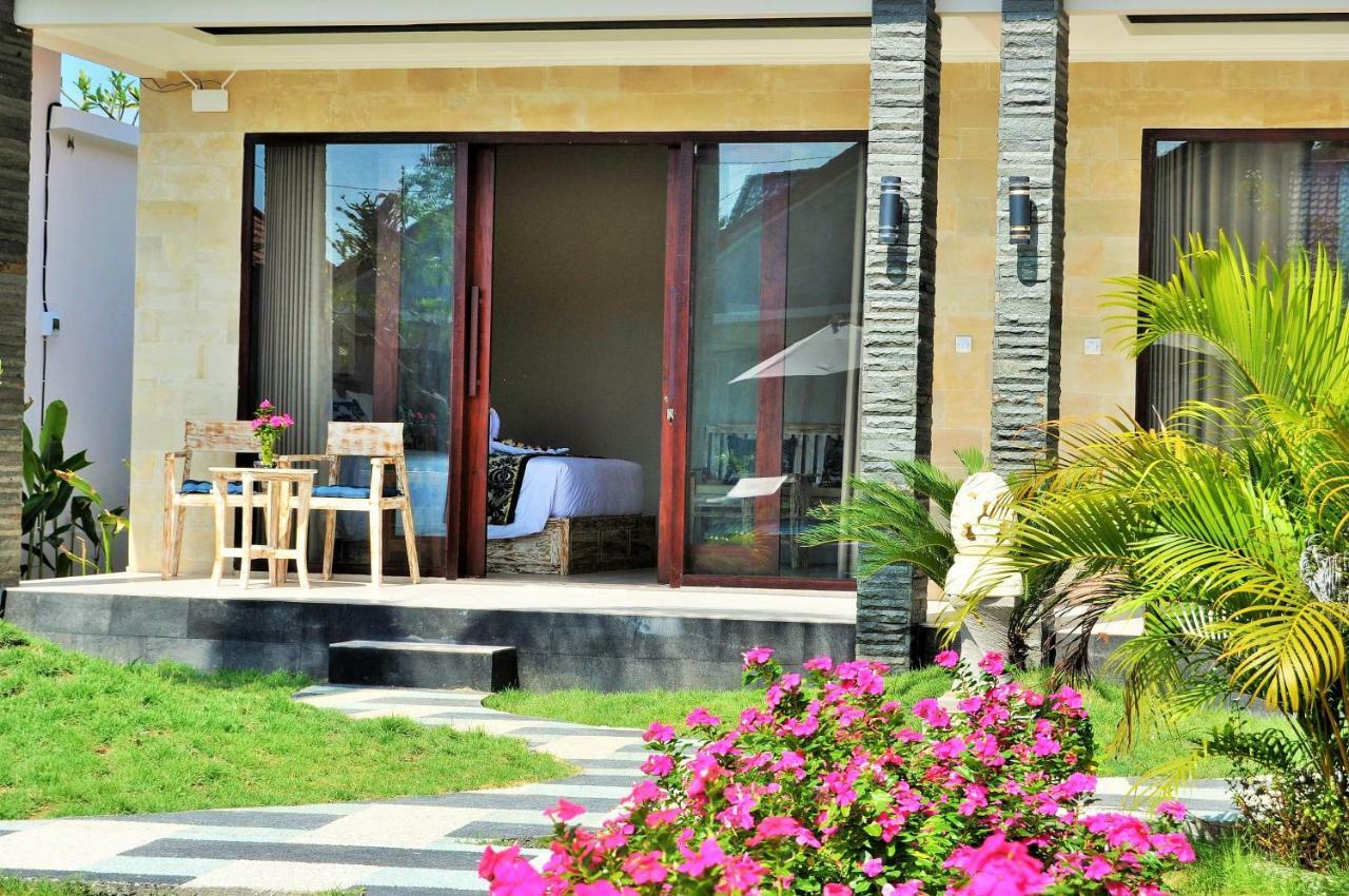 Favorite Exclusive Villa And Spa Nusa Penida Exteriér fotografie
