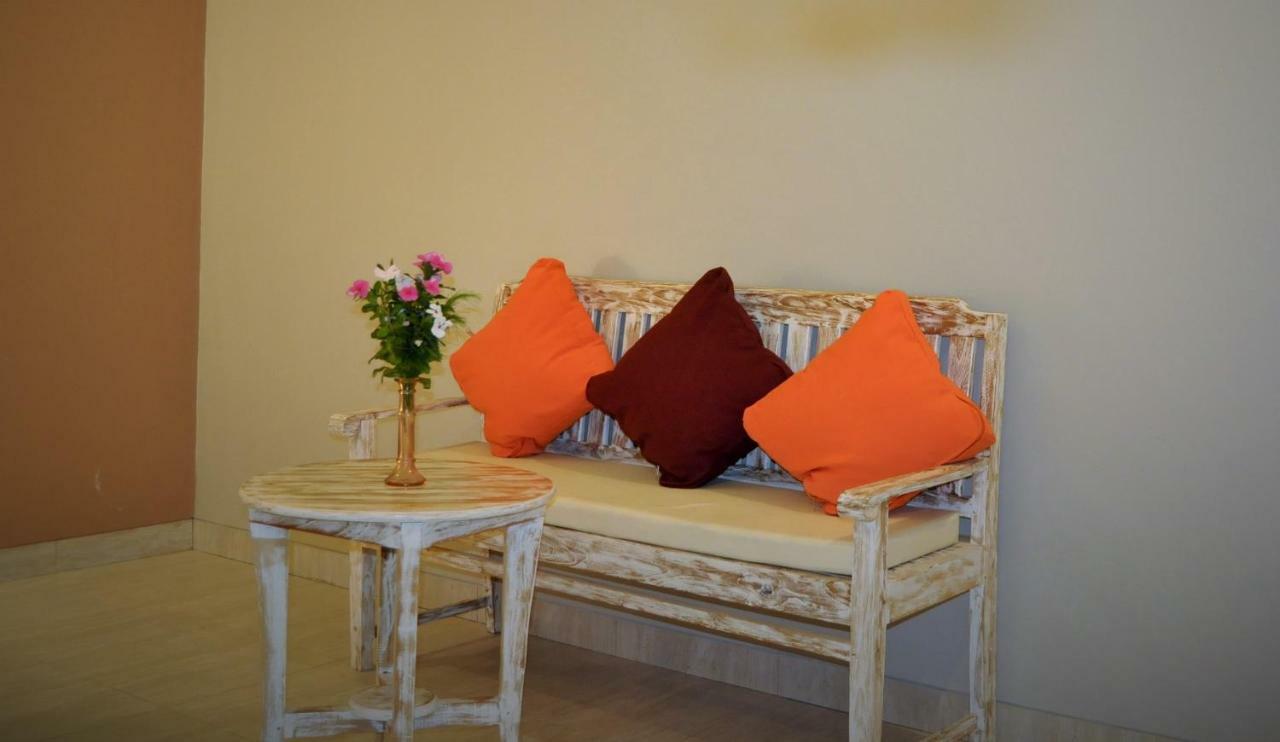 Favorite Exclusive Villa And Spa Nusa Penida Exteriér fotografie